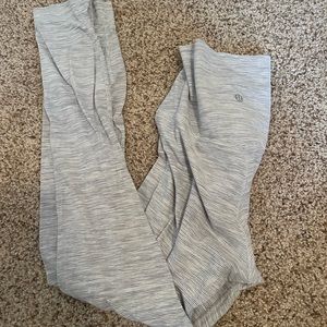 Lululemon Align Leggings